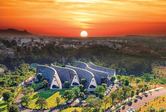 Bảo tàng thế giới cà phê