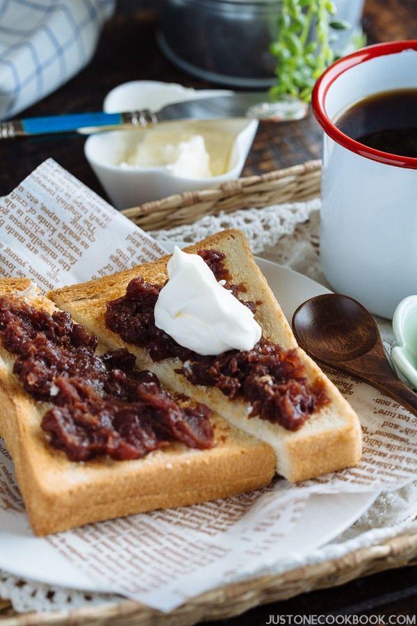 ogura toast nagoya