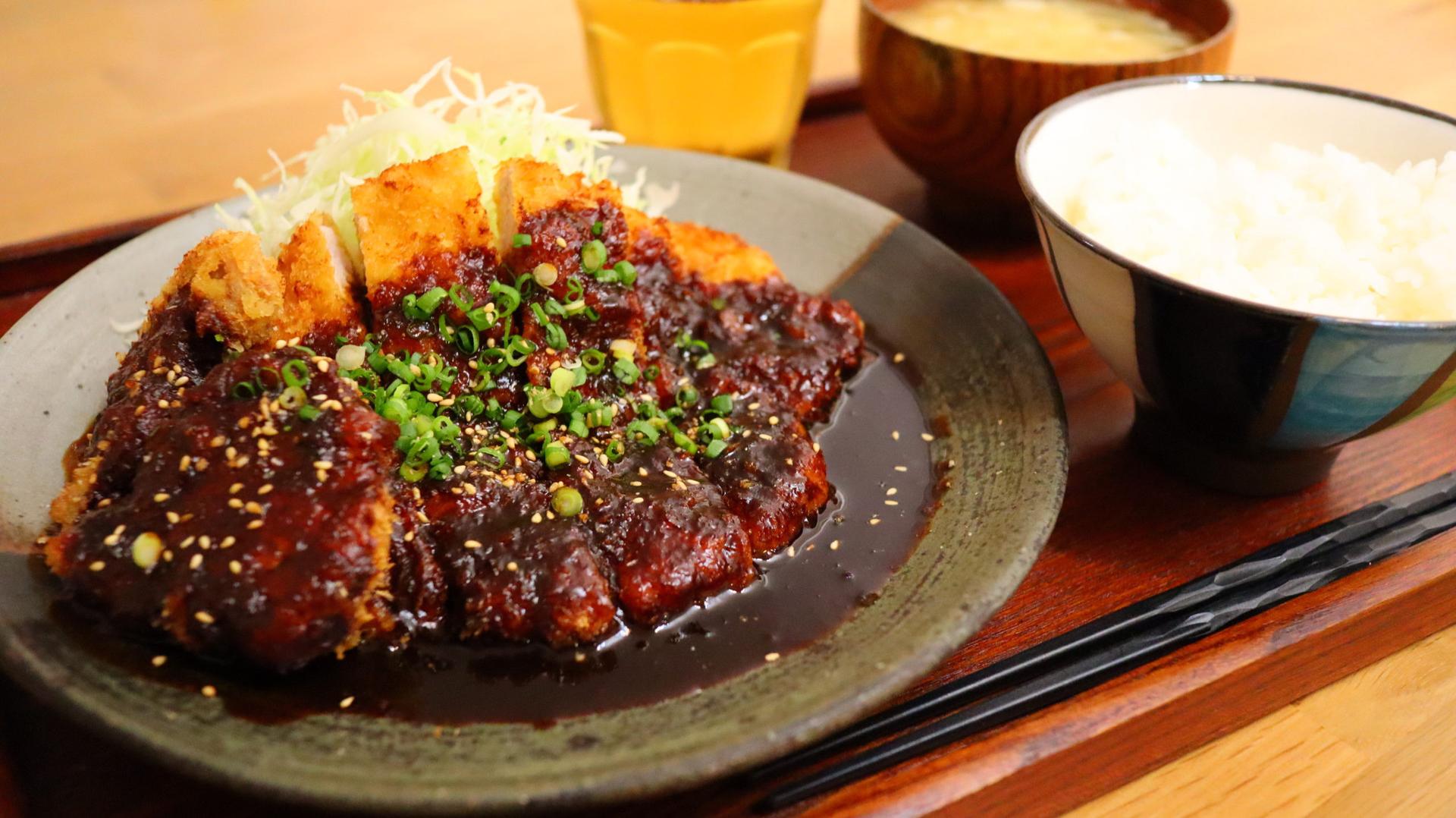 miso katsu nagoya