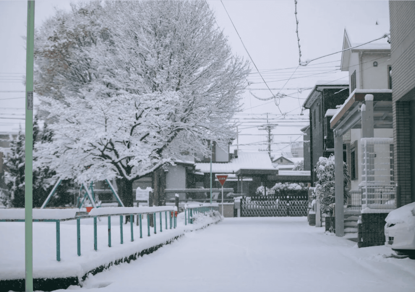 du lịch nagoya mùa đông