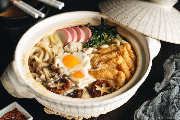 miso nikomi udon nagoya