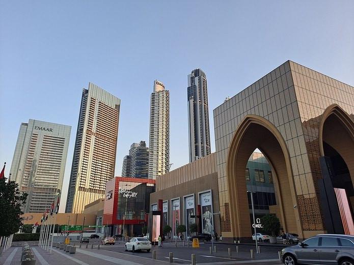 DubaiMall