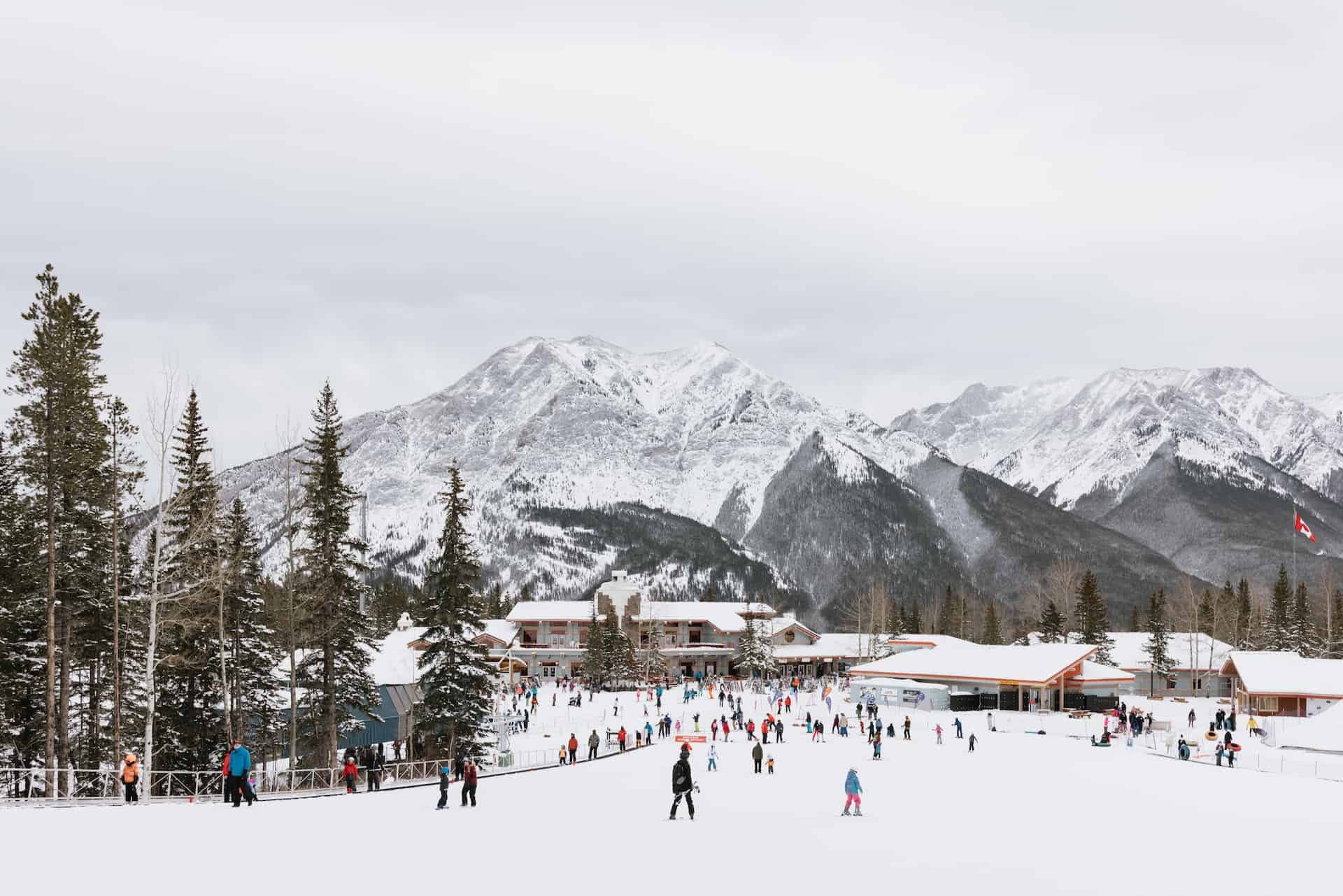 trượt tuyết Fujiten