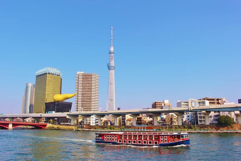 tour Nhật Bản tết nguyên đán