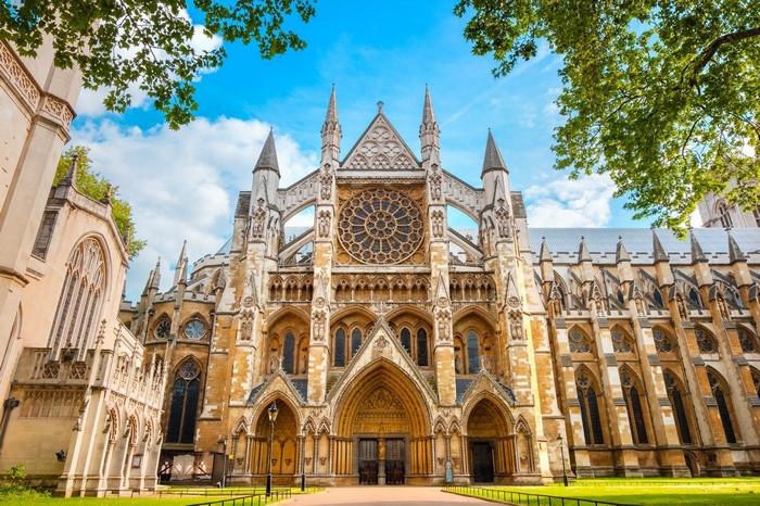 Cung điện Westminster