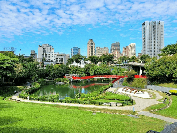 du lịch đài trung