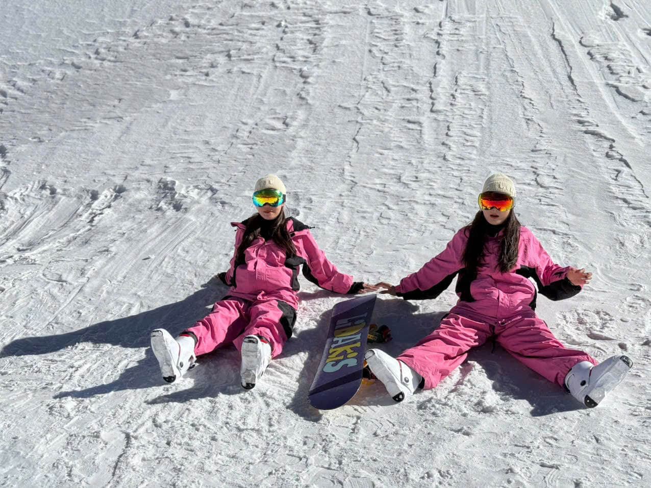 khu trượt tuyết Gia Cô Sơn