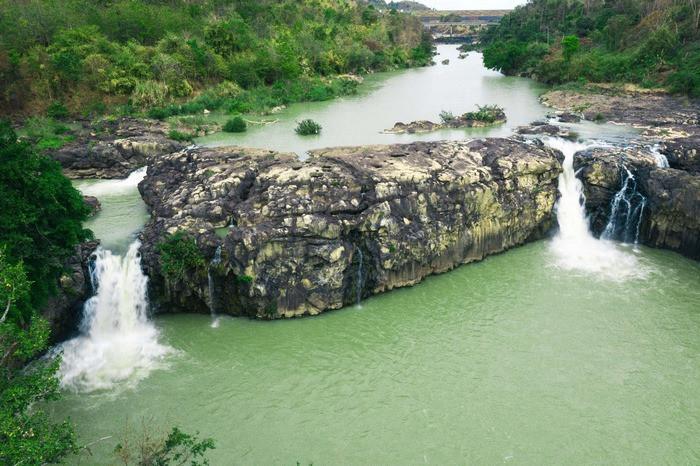 Thác Gia Long Buôn Mê Thuột