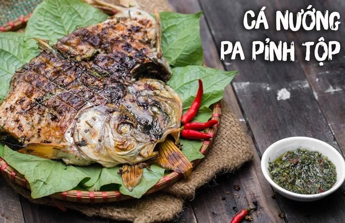 pa pỉnh tộp