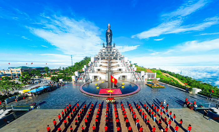 núi bà đen tây ninh