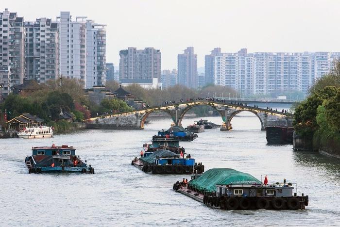 Grand Canal (Đại Vận Hà)