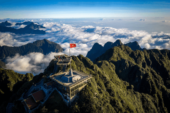 Du lịch Sapa tết nguyên đán