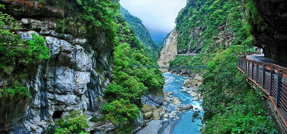 Công viên quốc gia Taroko