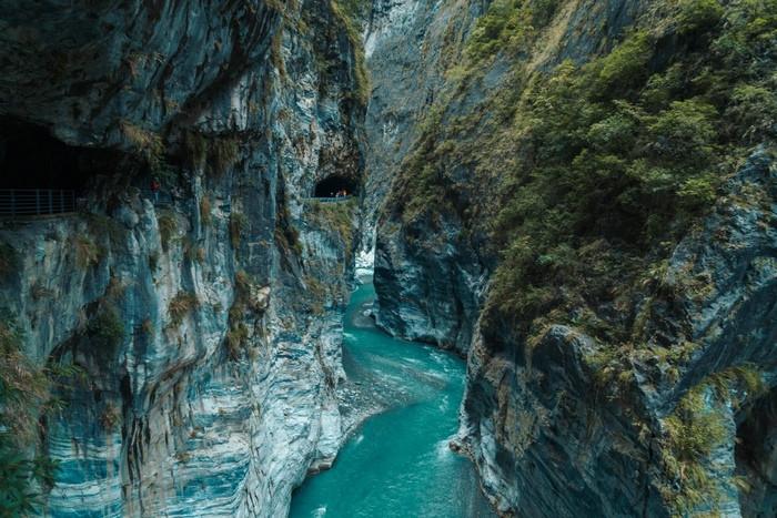 Công viên quốc gia Taroko