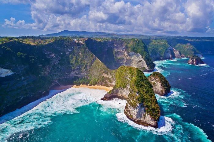 Đảo Nusa Penida Bali