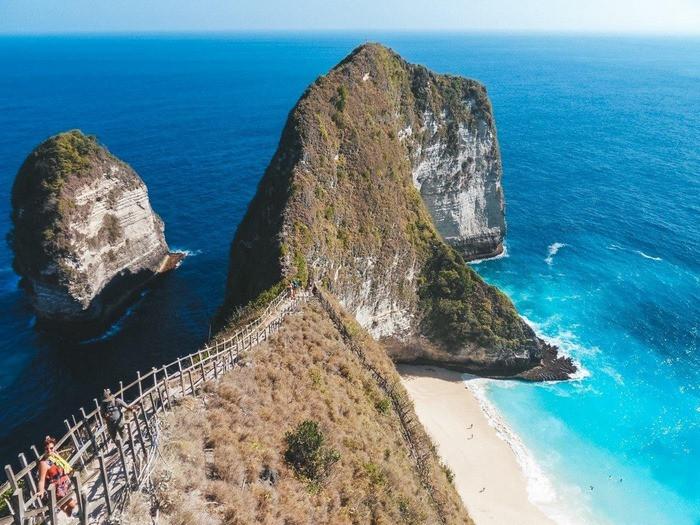 Đảo Nusa Penida