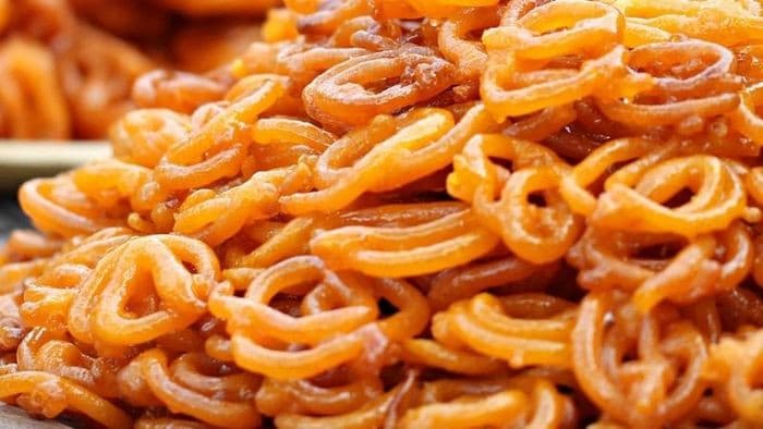 thường thức món ăn đường phố ân độ