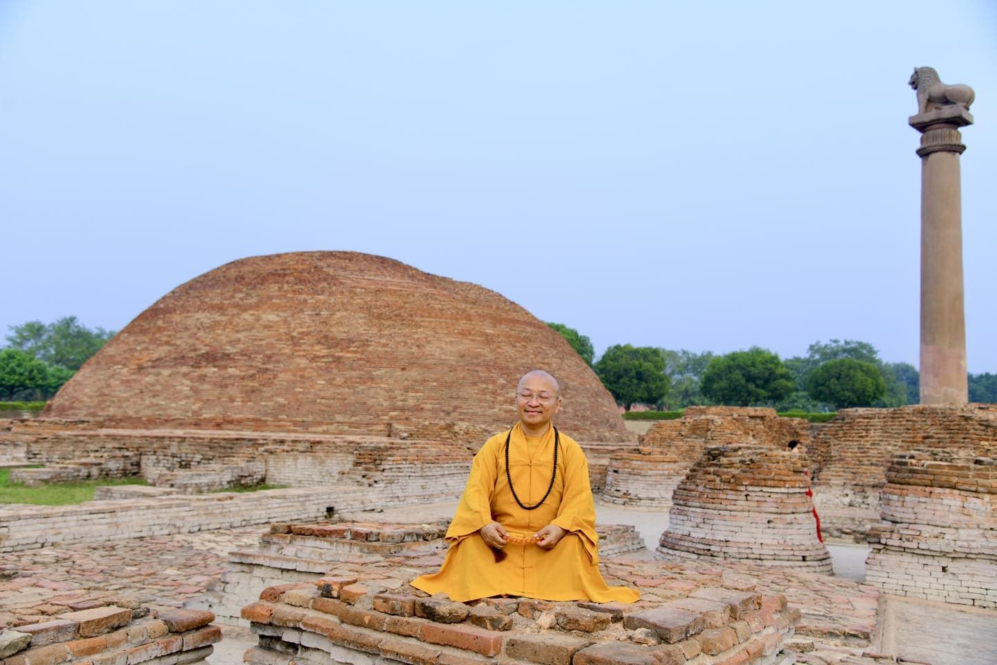 vaishali ấn độ