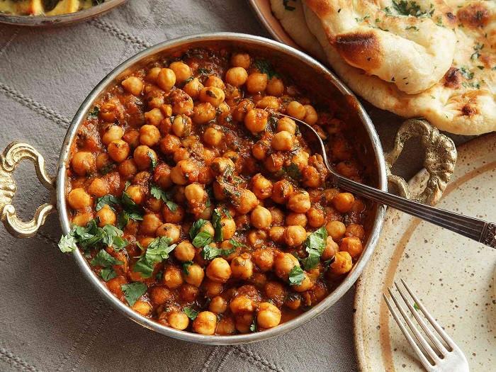 chana masala