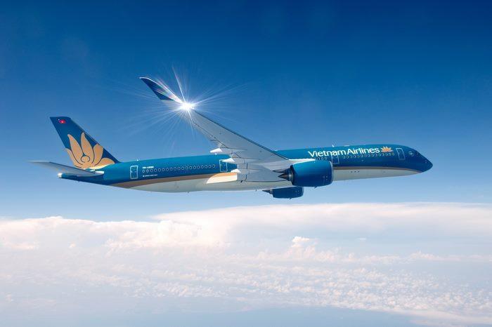 Vietnam Airlines bay thẳng Đài Loan