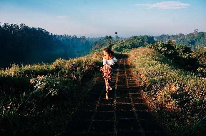 Campuhan ridge walk