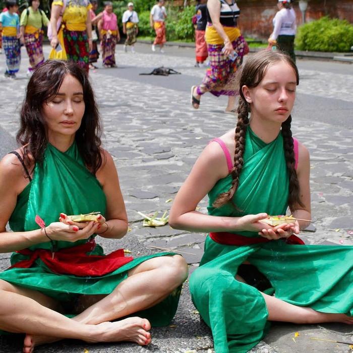 Các địa điểm ở Ubud