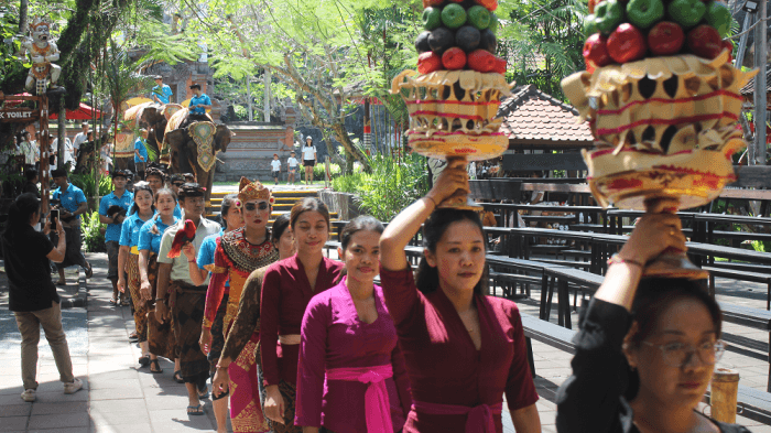 Lễ hội Tumpek Kandang