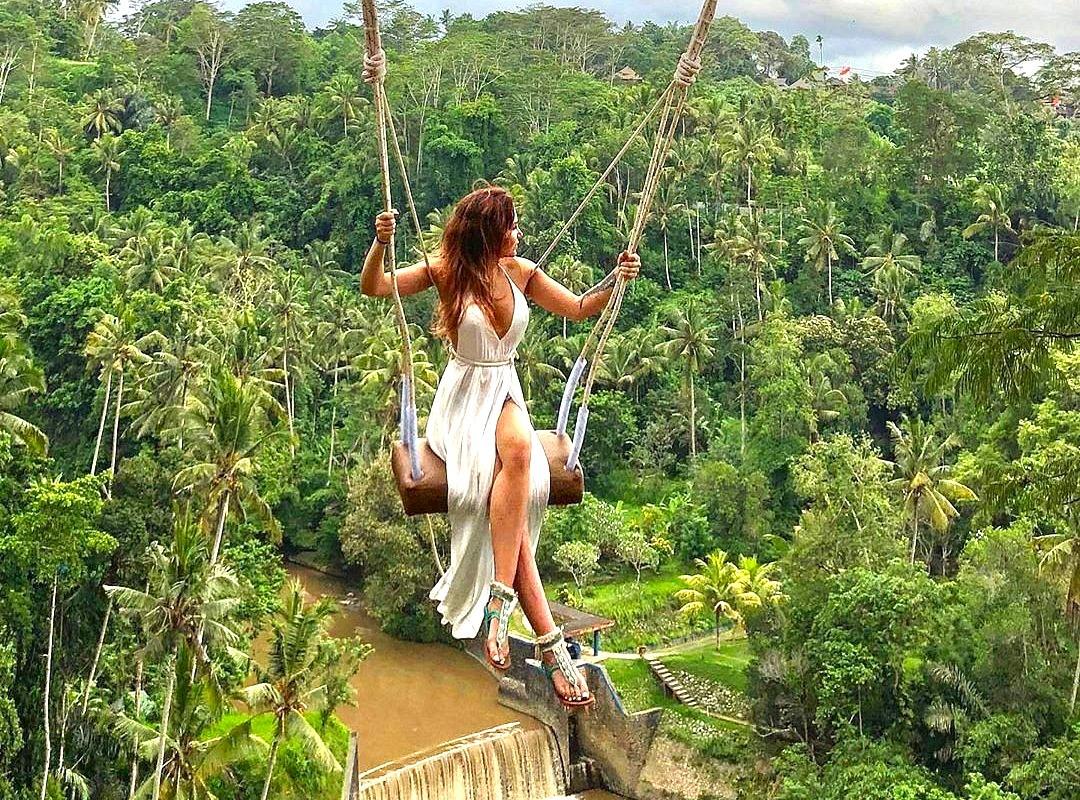 Bali Swing 