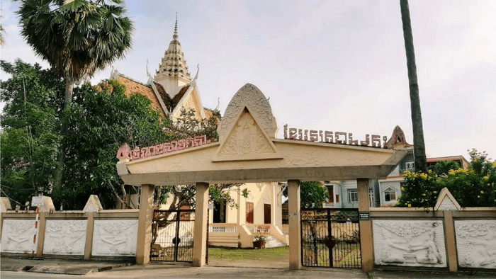 bảo tàng khmer sóc trăng