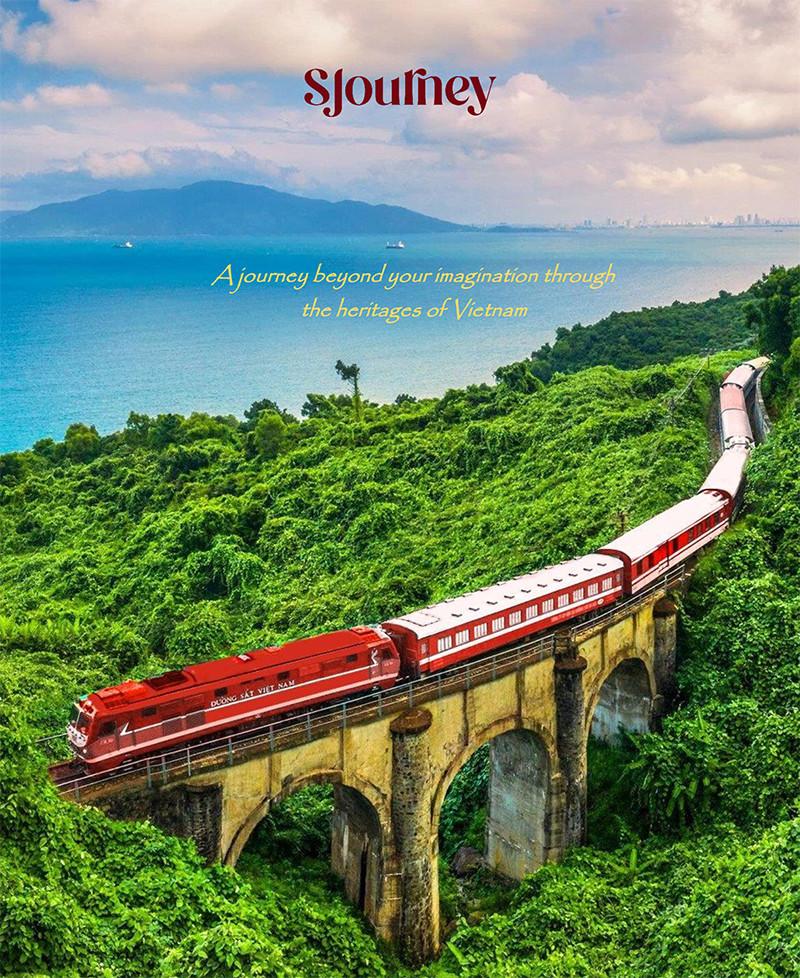 Sjourney việt nam