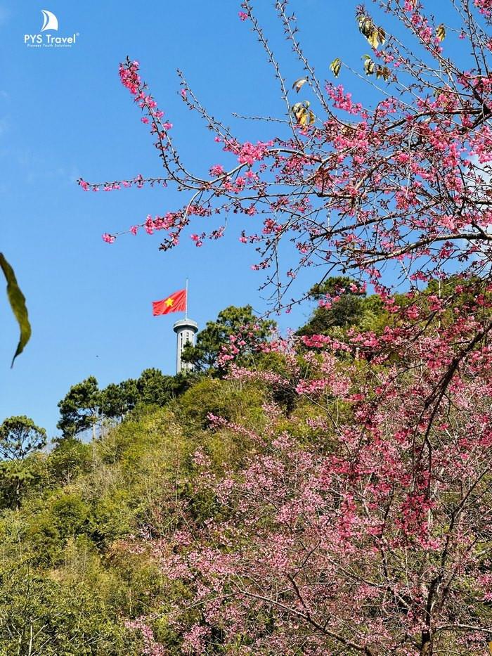 chuyến đi Du lịch Hà Giang tháng 1 