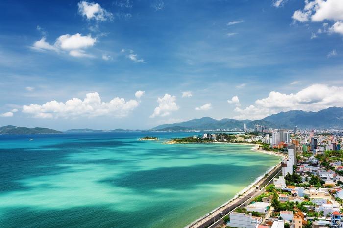 du lịch nha trang tháng 1 