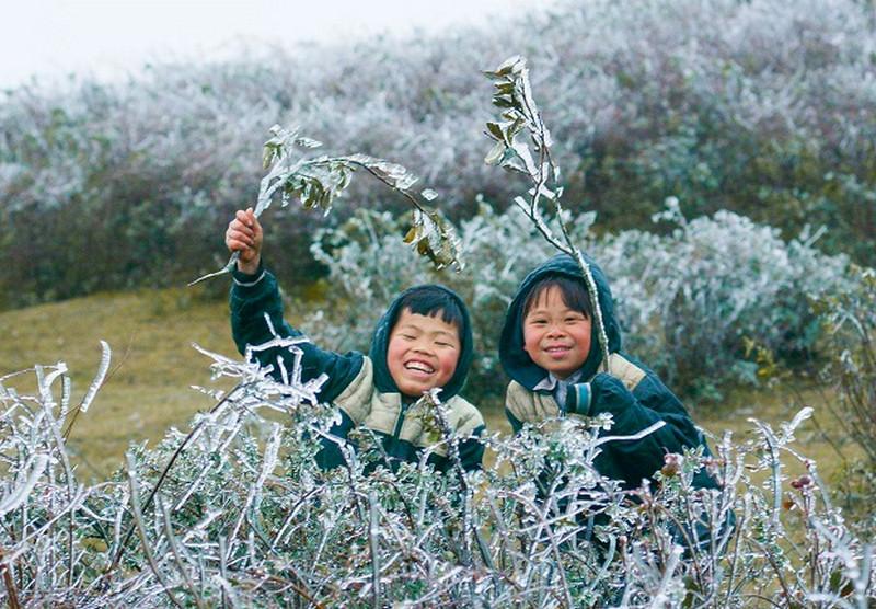 tour du lịch Yên Bái mùa đông