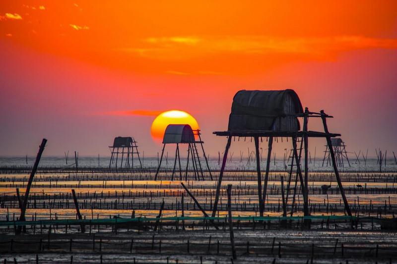 Du lịch Thái Bình, tour miền Bắc