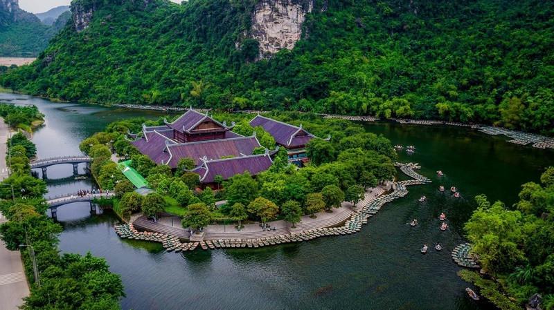 Du lịch Ninh Bình, tour miền Bắc