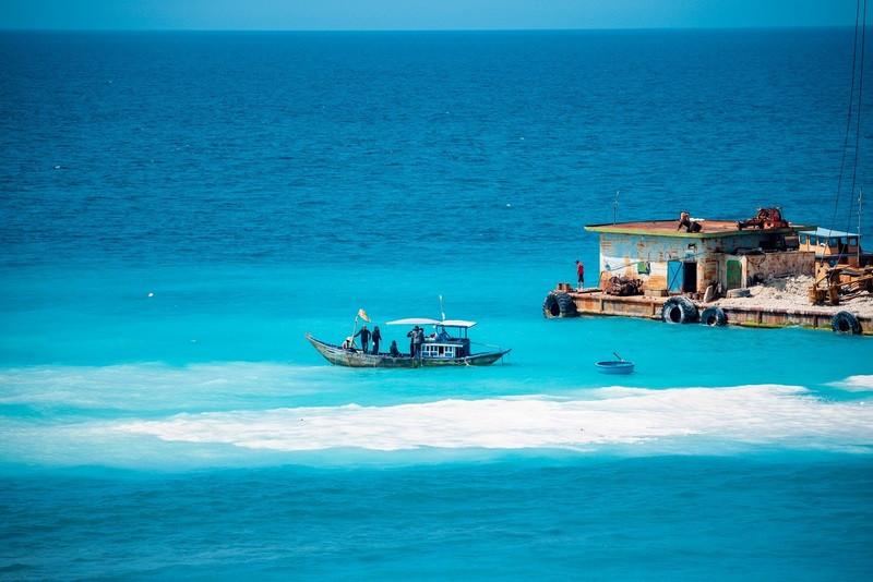Du lịch Quảng Ngãi, tour miền trung, du lịch miền trung