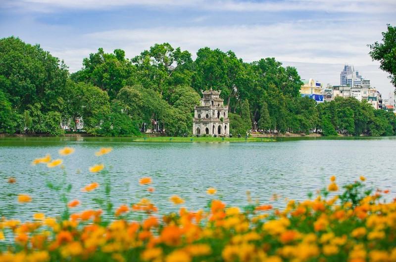 Du lịch Hà Nội, tour miền Bắc