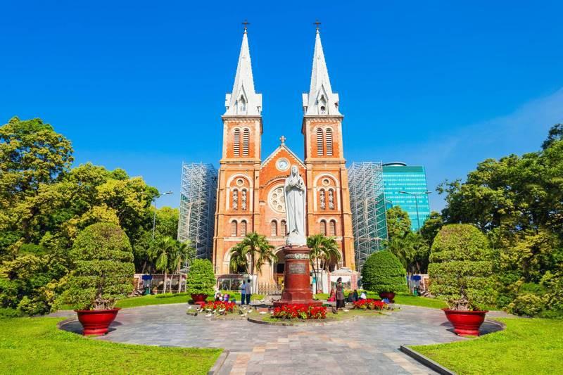 Du lịch miền Nam, tour trong nước