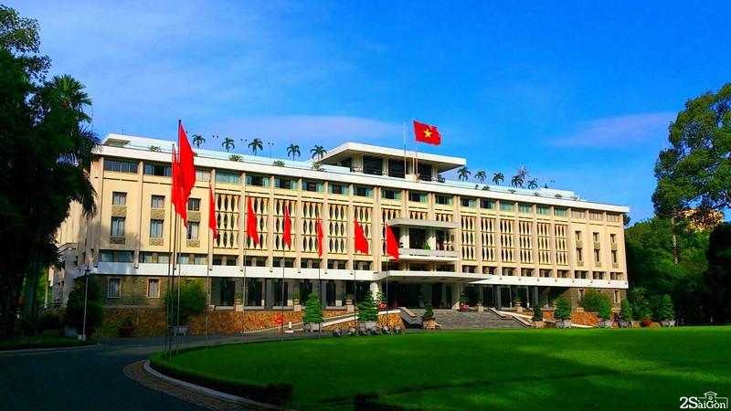 Du lịch miền Nam, tour trong nước