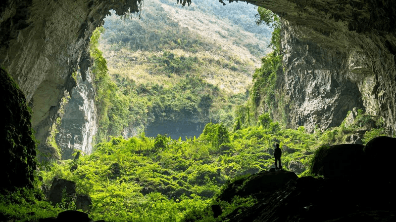 Du lịch Quảng Bình, tour miền trung, du lịch miền trung