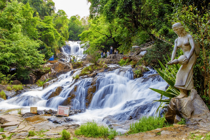 Du lịch Lâm Đồng, tour miền trung, du lịch miền trung