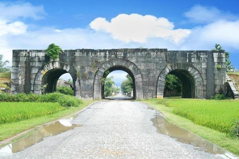 Du lịch Thanh Hoá, tour trong nước