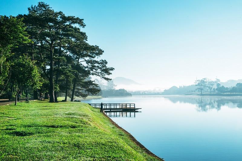 Du lịch Lâm Đồng, tour miền trung, du lịch miền trung