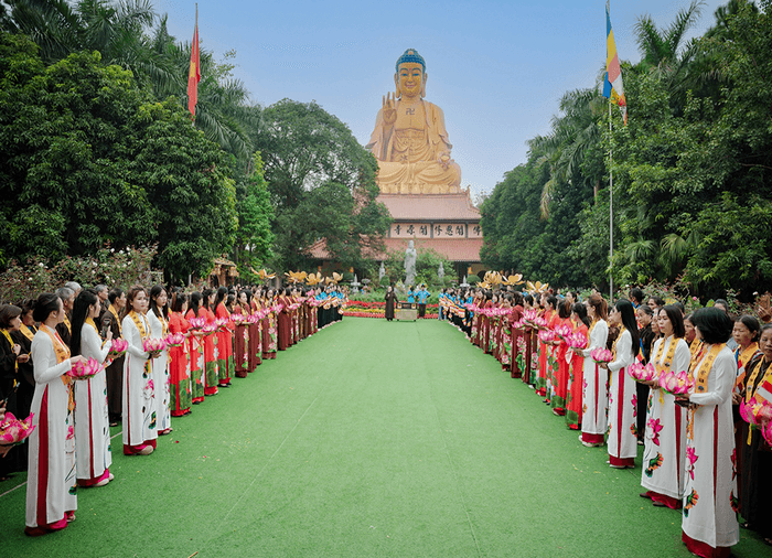 chùa khai nguyên