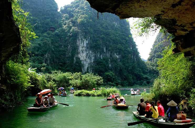 động phúc long hà nam