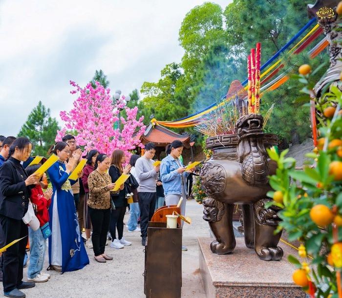 Ý nghĩa của việc cầu tài lộc cho doanh nghiệp