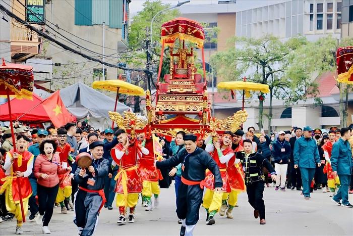 đền kỳ cùng lạng sơn