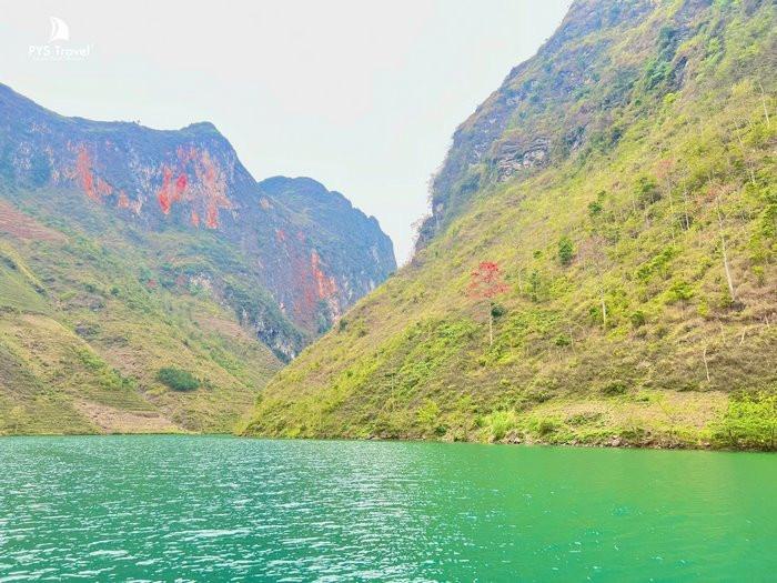 Nét đẹp Hà Giang