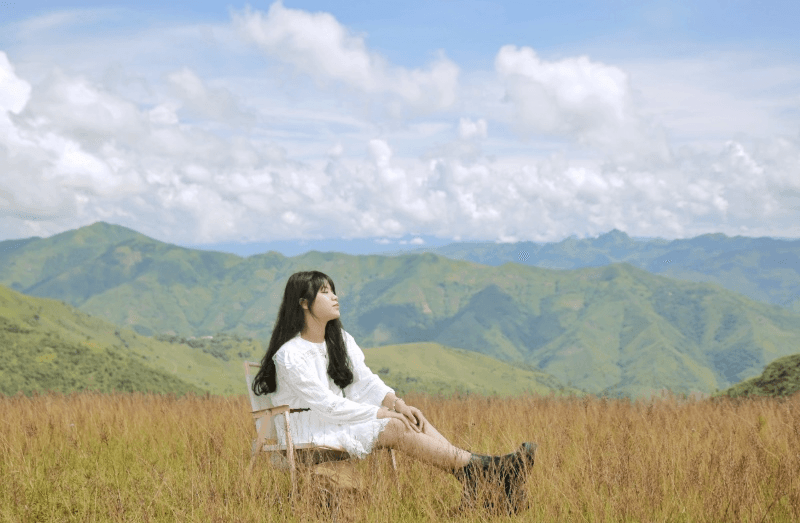 thảo nguyên tà xùa