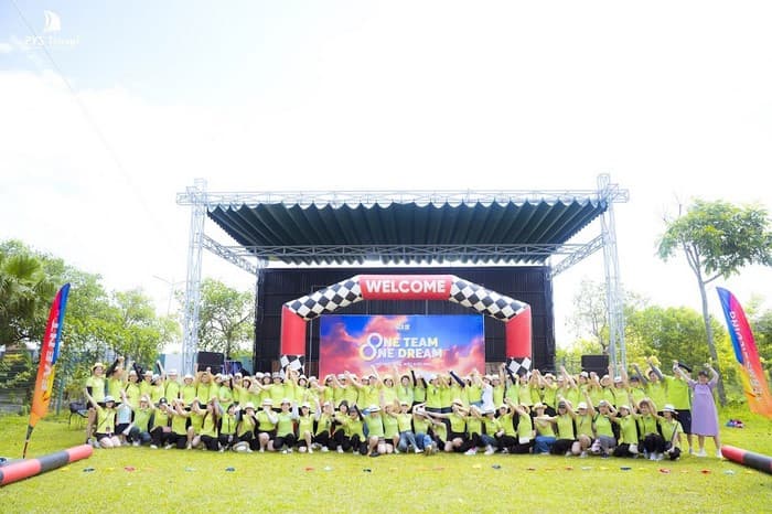 Tour Ninh Bình, teambuilding Ninh Bình, PYS Travel, Feedback